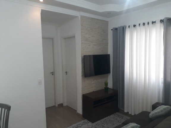 Foto do imóvel Apartamento com 2 Quartos à Venda, 47 m² em Parque Campolim - Sorocaba