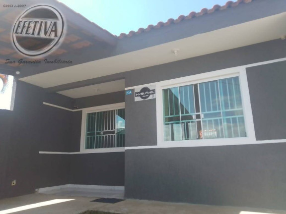 Imagem Casa com 2 Quartos à Venda, 43 m² em Coroados - Guaratuba Imagem Casa com 2 Quartos à Venda, 43 m² em Coroados - Guaratuba