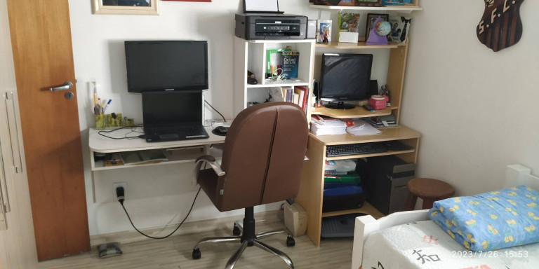 Casa de Condomínio com 3 Quartos à Venda, 150 m² em Marapé - Santos