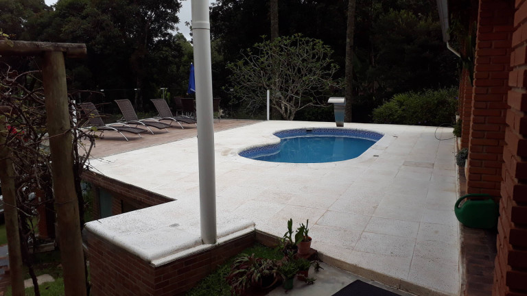 Imagem Chácara com 4 Quartos à Venda, 3 m² em Alto Da Serra (mailasqui) - São Roque