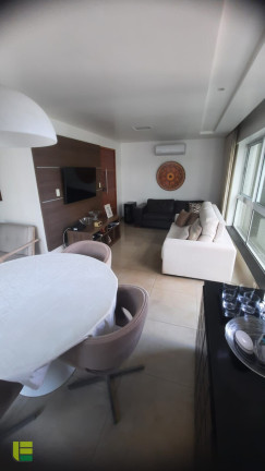 Imagem Apartamento com 3 Quartos à Venda, 123 m² em Boa Viagem - Recife