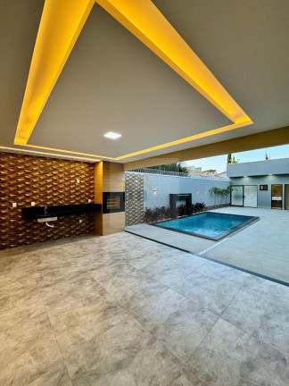 Imagem Casa com 3 Quartos à Venda, 200 m² em Parque Das Flores - Goiânia