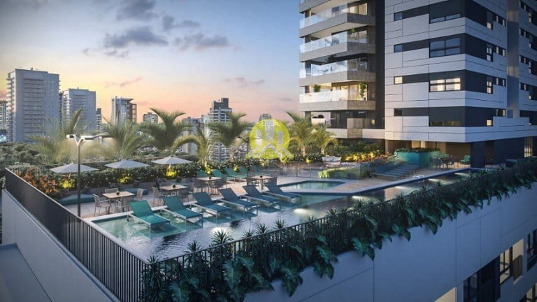 Imagem Studio com 1 Quarto à Venda, 36 m² em Vila Madalena - São Paulo Imagem Studio com 1 Quarto à Venda, 36 m² em Vila Madalena - São Paulo