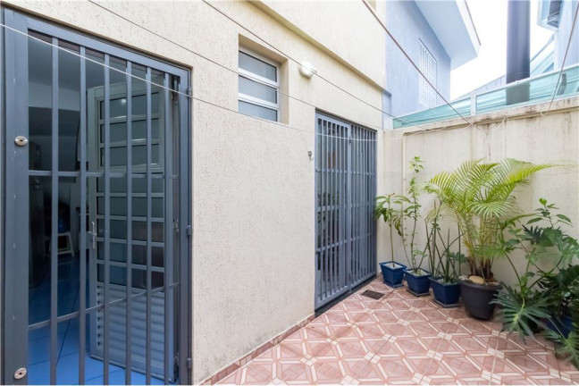 Imagem Casa com 3 Quartos à Venda, em Jardim Monte Kemel - São Paulo Imagem Casa com 3 Quartos à Venda, em Jardim Monte Kemel - São Paulo