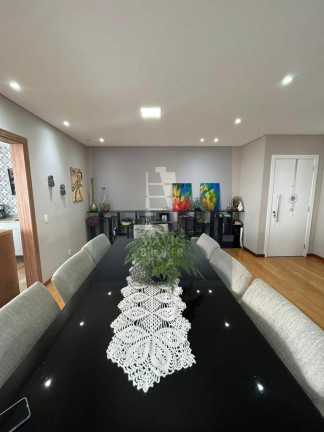 Imagem Apartamento com 1 Quarto à Venda, 157 m² em Tamboré - Santana De Parnaíba