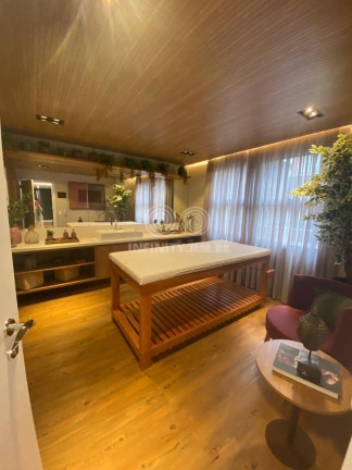 Imagem Cobertura com 2 Quartos à Venda, 300 m² em Moema - São Paulo Imagem Cobertura com 2 Quartos à Venda, 300 m² em Moema - São Paulo