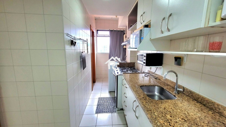 Imagem Apartamento com 2 Quartos à Venda, 92 m² em Pe Pequeno - Niterói