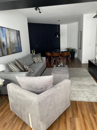 Imagem Apartamento com 2 Quartos para Alugar, 150 m² em Campo Belo - São Paulo Imagem Apartamento com 2 Quartos para Alugar, 150 m² em Campo Belo - São Paulo