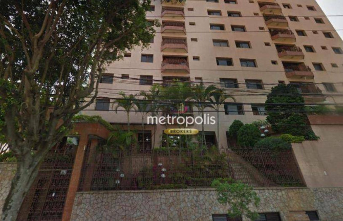 Imagem Apartamento com 4 Quartos à Venda, 149 m² em Barcelona - São Caetano Do Sul Imagem Apartamento com 4 Quartos à Venda, 149 m² em Barcelona - São Caetano Do Sul