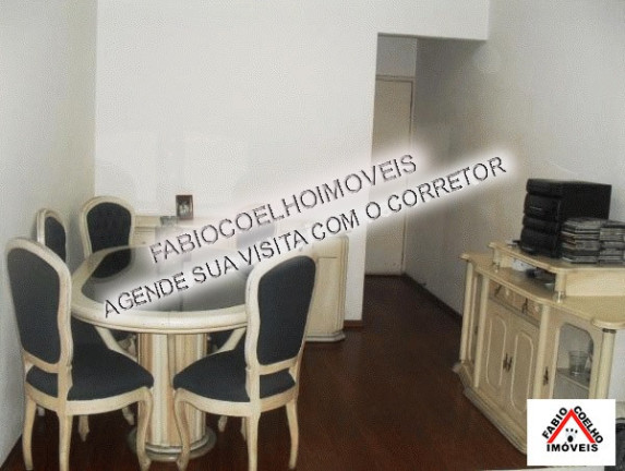 Imagem Apartamento com 2 Quartos à Venda, 55 m² em Jardim Marajoara - São Paulo