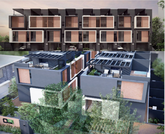 Imagem Casa com 3 Quartos à Venda, 163 m² em Campo Belo - São Paulo Imagem Casa com 3 Quartos à Venda, 163 m² em Campo Belo - São Paulo