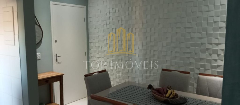 Imagem Apartamento com 2 Quartos à Venda, 59 m² em Parque Residencial Flamboyant - São José Dos Campos Imagem Apartamento com 2 Quartos à Venda, 59 m² em Parque Residencial Flamboyant - São José Dos Campos