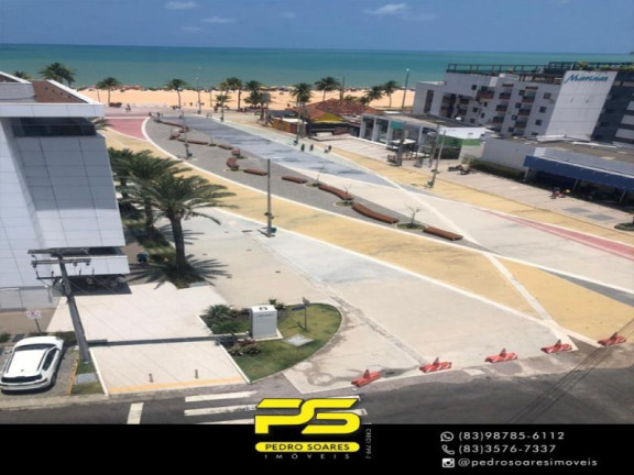 Imagem Apartamento com 1 Quarto para Alugar, 38 m² em Tambaú - João Pessoa Imagem Apartamento com 1 Quarto para Alugar, 38 m² em Tambaú - João Pessoa