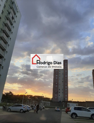 Imagem Apartamento com 2 Quartos para Alugar, 70 m² em Estância - Jundiaí Imagem Apartamento com 2 Quartos para Alugar, 70 m² em Estância - Jundiaí