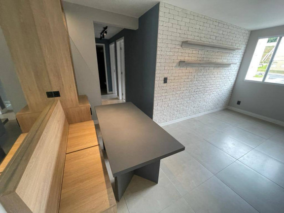 Imagem Apartamento com 2 Quartos à Venda, 49 m² em Mont Serrat - Itupeva