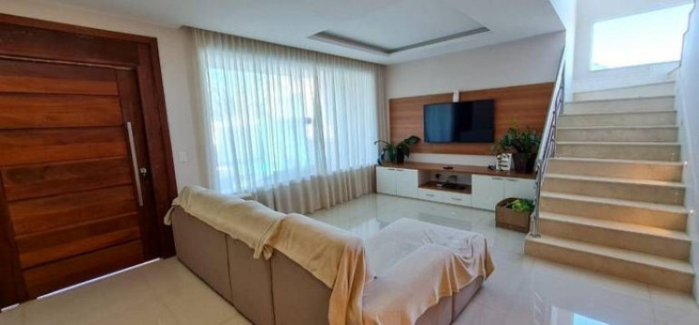 Imagem Casa com 3 Quartos à Venda, 280 m² em Jacarepaguá - Rio De Janeiro