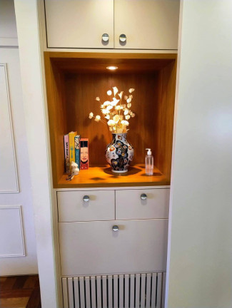 Imagem Apartamento com 3 Quartos à Venda, 123 m² em Centro - São Bernardo Do Campo