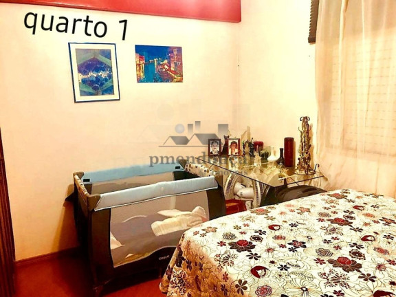 Imagem Apartamento com 3 Quartos à Venda, 86 m² em Perdizes - São Paulo Imagem Apartamento com 3 Quartos à Venda, 86 m² em Perdizes - São Paulo
