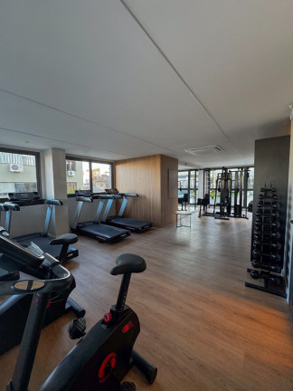 Imagem Loft com 1 Quarto à Venda, 36 m² em Jardim Botânico - Porto Alegre Imagem Loft com 1 Quarto à Venda, 36 m² em Jardim Botânico - Porto Alegre