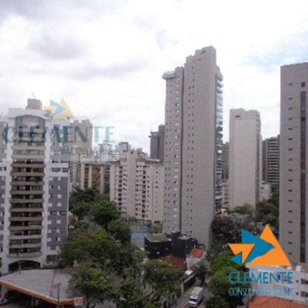 Imagem Apartamento com 4 Quartos à Venda, 132 m² em Lourdes - Belo Horizonte Imagem Apartamento com 4 Quartos à Venda, 132 m² em Lourdes - Belo Horizonte