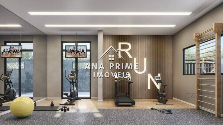 Imagem Apartamento com 3 Quartos à Venda, 130 m² em Parque Residencial Aquarius - São José Dos Campos