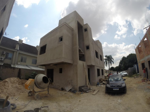 Imagem Apartamento com 3 Quartos à Venda, 116 m² em Bairro Alto - Curitiba