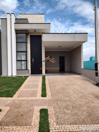 Imagem Casa com 3 Quartos à Venda, 200 m² em Vila Monte Alegre - Paulínia Imagem Casa com 3 Quartos à Venda, 200 m² em Vila Monte Alegre - Paulínia