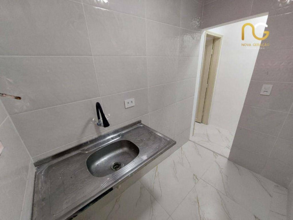 Imagem Apartamento com 1 Quarto à Venda, 30 m² em Vila Assunção - Praia Grande Imagem Apartamento com 1 Quarto à Venda, 30 m² em Vila Assunção - Praia Grande