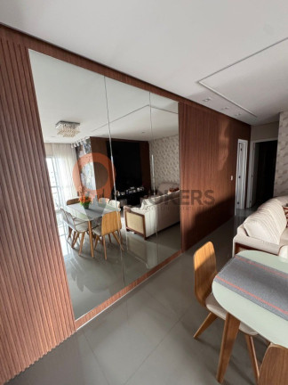 Imagem Cobertura com 3 Quartos à Venda, 67 m² em Mogi Moderno - Mogi Das Cruzes Imagem Cobertura com 3 Quartos à Venda, 67 m² em Mogi Moderno - Mogi Das Cruzes