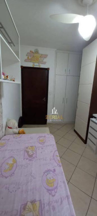 Imagem Apartamento com 3 Quartos à Venda, 83 m² em Santa Maria - São Caetano Do Sul