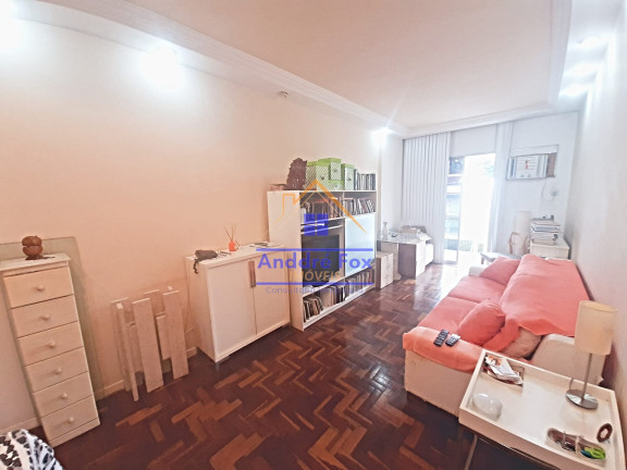 Imagem Apartamento com 1 Quarto à Venda, 60 m² em Vila Isabel - Rio De Janeiro