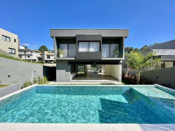 Imagem Casa com 4 Quartos à Venda, 394 m² em Jardim Indaiá - Embu Das Artes Imagem Casa com 4 Quartos à Venda, 394 m² em Jardim Indaiá - Embu Das Artes