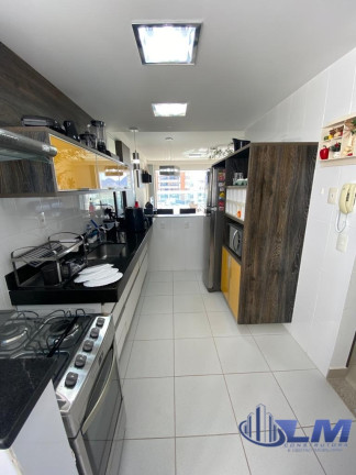Imagem Imóvel com 3 Quartos à Venda, 110 m² em Praia Do Morro - Guarapari Imagem Imóvel com 3 Quartos à Venda, 110 m² em Praia Do Morro - Guarapari