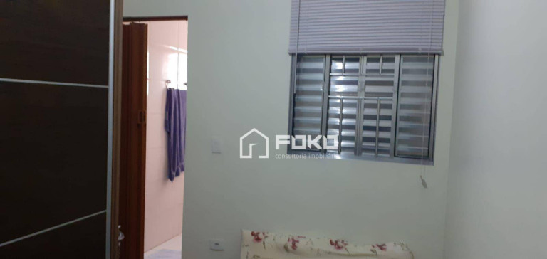 Imagem Sobrado com 2 Quartos para Alugar, 100 m² em Vila Rosália - Guarulhos