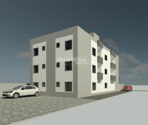 Imagem Apartamento com 3 Quartos à Venda, 70 m² em Cidade Jardim - São José Dos Pinhais Imagem Apartamento com 3 Quartos à Venda, 70 m² em Cidade Jardim - São José Dos Pinhais