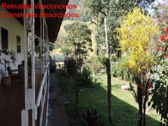 Imagem Imóvel com 3 Quartos à Venda, 3.872.000 m² em Passa Vinte - Cruzeiro Imagem Imóvel com 3 Quartos à Venda, 3.872.000 m² em Passa Vinte - Cruzeiro