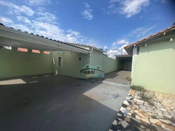 Imagem Casa com 2 Quartos à Venda, 245 m² em Além Ponte - Sorocaba