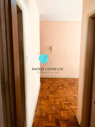 Imagem Apartamento com 2 Quartos à Venda, 55 m² em Vila Buarque - São Paulo Imagem Apartamento com 2 Quartos à Venda, 55 m² em Vila Buarque - São Paulo