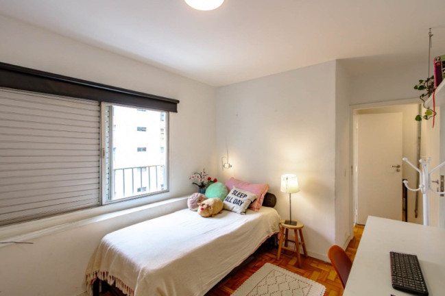 Imagem Imóvel com 2 Quartos à Venda, 73 m² em Itaim Bibi - São Paulo Imagem Imóvel com 2 Quartos à Venda, 73 m² em Itaim Bibi - São Paulo