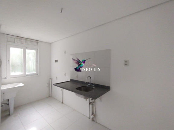 Imagem Apartamento com 2 Quartos à Venda, 55 m² em Jardim Itu Sabará - Porto Alegre Imagem Apartamento com 2 Quartos à Venda, 55 m² em Jardim Itu Sabará - Porto Alegre