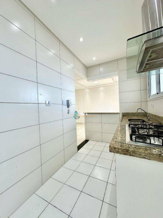 Imagem Apartamento com 1 Quarto à Venda, 52 m² em Caiçara - Praia Grande