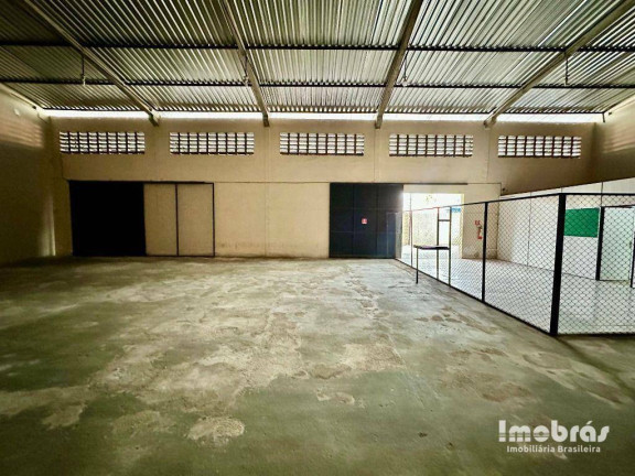 Imagem Galpão para Alugar, 732 m² em Coaçu - Eusébio Imagem Galpão para Alugar, 732 m² em Coaçu - Eusébio