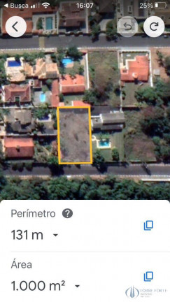 Imagem Terreno à Venda, 1.008 m² em Nova Gardênia - Atibaia Imagem Terreno à Venda, 1.008 m² em Nova Gardênia - Atibaia