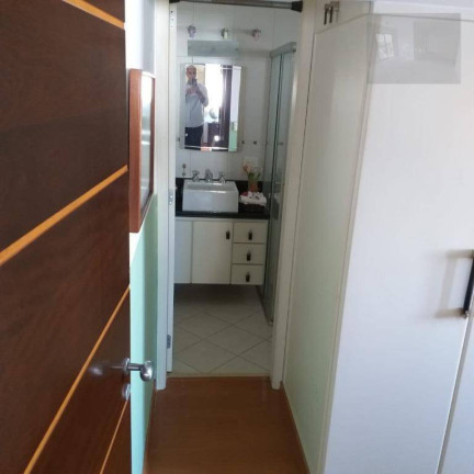 Imagem Cobertura com 4 Quartos à Venda, 420 m² em Campo Belo - São Paulo