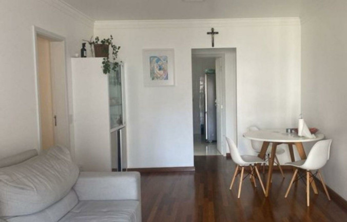 Imagem Apartamento com 3 Quartos à Venda, 93 m² em Pompeia - São Paulo Imagem Apartamento com 3 Quartos à Venda, 93 m² em Pompeia - São Paulo
