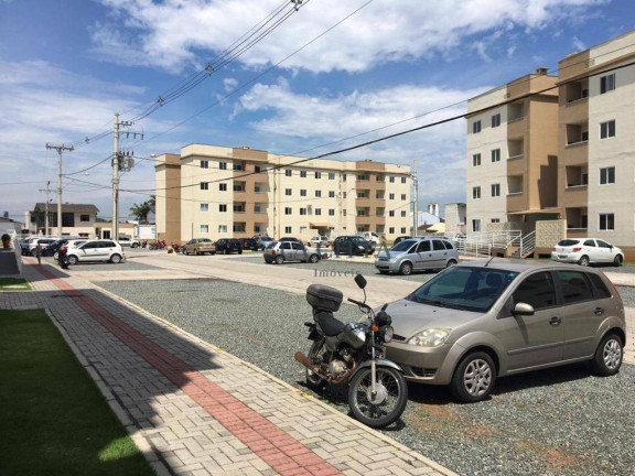Imagem Apartamento com 2 Quartos à Venda, 50 m² em Cidade Nova - Itajaí Imagem Apartamento com 2 Quartos à Venda, 50 m² em Cidade Nova - Itajaí