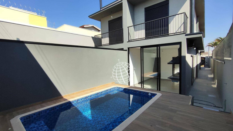 Imagem Casa com 3 Quartos à Venda, 160 m² em Loanda - Atibaia Imagem Casa com 3 Quartos à Venda, 160 m² em Loanda - Atibaia