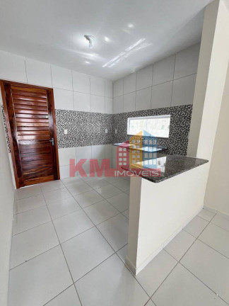 Imagem Casa com 3 Quartos à Venda, 123 m² em Abolição - Mossoró Imagem Casa com 3 Quartos à Venda, 123 m² em Abolição - Mossoró