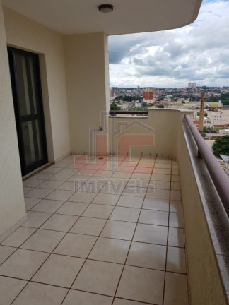 Imagem Apartamento com 2 Quartos à Venda, 107 m² em Centro - Ribeirão Preto Imagem Apartamento com 2 Quartos à Venda, 107 m² em Centro - Ribeirão Preto