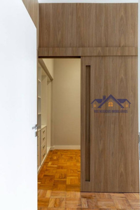 Imagem Apartamento com 3 Quartos à Venda, 169 m² em Cerqueira César - São Paulo